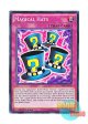 英語版 LDK2-ENY36 Magical Hats マジカルシルクハット (ノーマル) 1st Edition