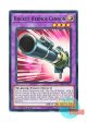 英語版 LEDD-ENA41 Rocket Hermos Cannon ロケット・ヘルモス・キャノン (ノーマル) 1st Edition