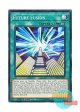 英語版 LEDD-ENB17 Future Fusion 未来融合－フューチャー・フュージョン (ノーマル) 1st Edition