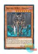 英語版 LEHD-ENA01 Destiny HERO - Dogma D-HERO ドグマガイ (ノーマル) 1st Edition
