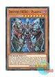 英語版 LEHD-ENA02 Destiny HERO - Plasma D-HERO Bloo-D (ノーマル) 1st Edition