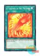 英語版 LEHD-ENA26 A Feather of the Phoenix 鳳凰神の羽根 (ノーマル) 1st Edition