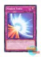 英語版 YGLD-ENA37 Mirror Force 聖なるバリア －ミラーフォース－ (ノーマル) 1st Edition