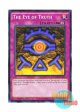 英語版 YGLD-ENA39 The Eye of Truth 真実の眼 (ノーマル) 1st Edition