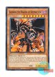 英語版 YGLD-ENC03 Gandora the Dragon of Destruction 破壊竜ガンドラ (ノーマル) 1st Edition