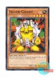 英語版 YGLD-ENC18 Yellow Gadget イエロー・ガジェット (ノーマル) 1st Edition