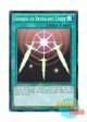 英語版 YGLD-ENC25 Swords of Revealing Light 光の護封剣 (ノーマル) 1st Edition