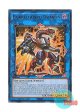 英語版 BLC1-EN019 Borrelguard Dragon ヴァレルガード・ドラゴン (ウルトラレア) 1st Edition