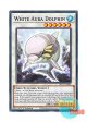 英語版 BLC1-EN052 White Aura Dolphin 白闘気海豚 (ノーマル) 1st Edition