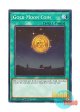 英語版 BLC1-EN078 Gold Moon Coin 星の金貨 (ノーマル) 1st Edition