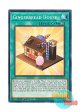 英語版 BLC1-EN079 Gingerbread House おかしの家 (ノーマル) 1st Edition