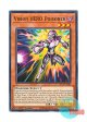 英語版 BLC1-EN083 Vision HERO Poisoner V・HERO ポイズナー (ノーマル) 1st Edition