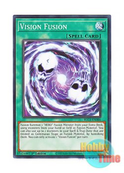 画像1: 英語版 BLC1-EN086 Vision Fusion 幻影融合 (ノーマル) 1st Edition