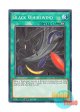 英語版 BLC1-EN142 Black Whirlwind 黒い旋風 (ノーマル) 1st Edition