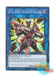 英語版 BLC1-EN156 Xtra HERO Dread Decimator X・HERO ドレッドバスター (ノーマル) 1st Edition