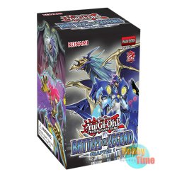 画像1: ★ ボックス ★英語版 Battles of Legend: Chapter 1 バトルズ・オブ・レジェンド：チャプター1 1st Edition