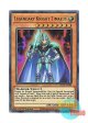 英語版 DLCS-EN001 Legendary Knight Timaeus 伝説の騎士 ティマイオス (ウルトラレア) 1st Edition