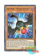 英語版 DLCS-EN029 Blackwing - Oroshi the Squall BF－突風のオロシ (ノーマル) 1st Edition