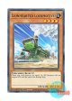 英語版 DLCS-EN038 Lionhearted Locomotive 勇気機関車ブレイブポッポ (ノーマル) 1st Edition