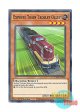 英語版 DLCS-EN039 Express Train Trolley Olley 豪腕特急トロッコロッコ (ノーマル) 1st Edition