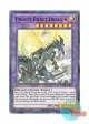 英語版 DLCS-EN056 Tyrant Burst Dragon タイラント・バースト・ドラゴン (ノーマル) 1st Edition