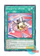 英語版 DLCS-EN065 Roulette Spider ルーレット・スパイダー (ノーマル) 1st Edition