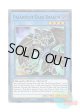 英語版 DLCS-EN069 Paladin of Dark Dragon 黒竜の聖騎士 (ウルトラレア：ブルー) 1st Edition