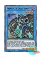 英語版 DLCS-EN069 Paladin of Dark Dragon 黒竜の聖騎士 (ウルトラレア：パープル) 1st Edition