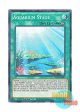 英語版 DLCS-EN093 Aquarium Stage 水舞台 (ノーマル) 1st Edition