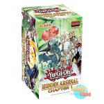 画像1: ★ ボックス ★英語版 Hidden Arsenal: Chapter 1 ヒドゥン・アーセナル：チャプター1 1st Edition (1)
