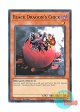 英語版 LDS1-EN002 Black Dragon's Chick (Updated from: Red-Eyes B. Chick) 黒竜の雛 (ノーマル) 1st Edition