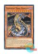 英語版 LDS1-EN100 Rainbow Dark Dragon 究極宝玉神 レインボー・ダーク・ドラゴン (ノーマル) 1st Edition