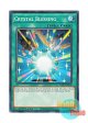 英語版 LDS1-EN105 Crystal Blessing 宝玉の恵み (ノーマル) 1st Edition