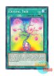 英語版 LDS1-EN108 Crystal Tree 宝玉の樹 (ノーマル) 1st Edition