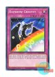 英語版 LDS1-EN115 Rainbow Gravity 虹の引力 (ノーマル) 1st Edition