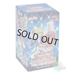 画像1: ★ ボックス ★英語版 Legendary Duelists: Season 1 レジェンダリー・デュエリスツ：シーズン1 1st Edition