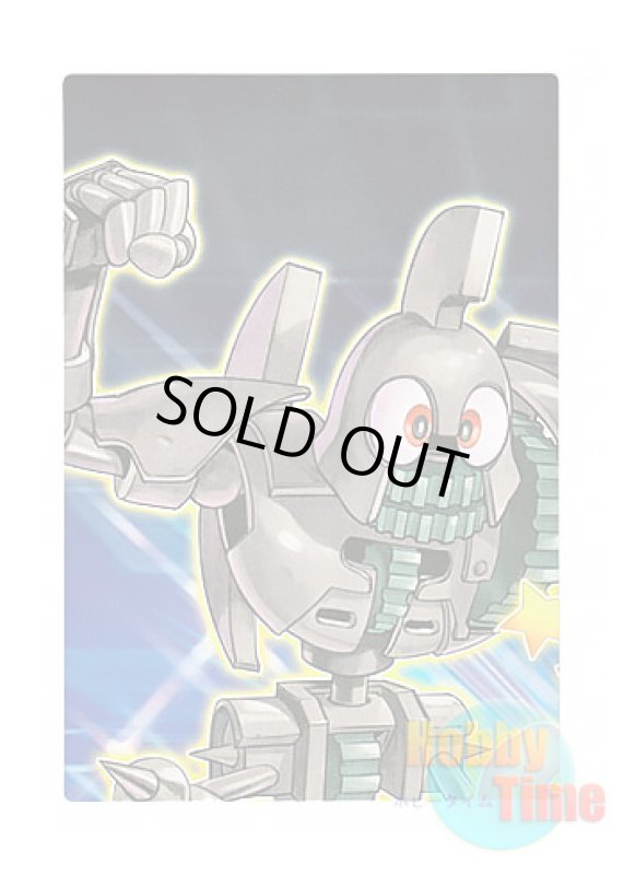 画像2: 英語版 LDS1-EN Token: Joey Wheeler トークン：城之内克也 (スーパーレア) (2)