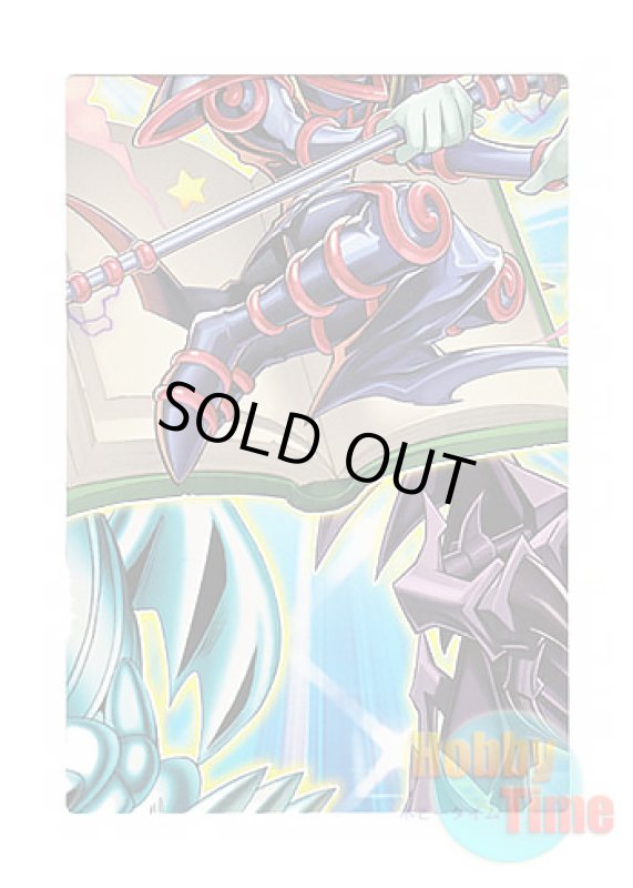 画像2: 英語版 LDS1-EN Token: Weevil Underwood トークン：インセクター羽蛾 (スーパーレア) (2)