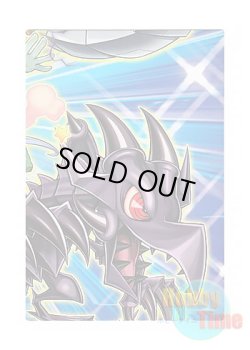 画像2: 英語版 LDS1-EN Token: Bandit Keith トークン：バンデット・キース (スーパーレア)