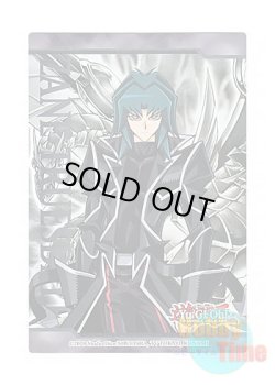 画像1: 英語版 LDS1-EN Token: Zane Truesdale トークン：ヘルカイザー亮 (スーパーレア)