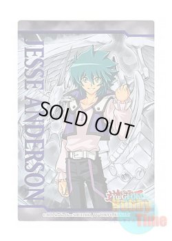 画像1: 英語版 LDS1-EN Token: Jesse Anderson トークン：ヨハン・アンデルセン (スーパーレア)