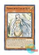 英語版 LDS2-EN006 Maiden with Eyes of Blue 青き眼の乙女 (ノーマル) 1st Edition