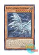 英語版 LDS2-EN008 Blue-Eyes Alternative White Dragon 青眼の亜白龍 (ウルトラレア：グリーン) 1st Edition