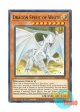 英語版 LDS2-EN009 Dragon Spirit of White 白き霊龍 (ノーマル) 1st Edition