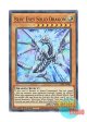 英語版 LDS2-EN014 Blue-Eyes Solid Dragon ブルーアイズ・ソリッド・ドラゴン (ウルトラレア) 1st Edition
