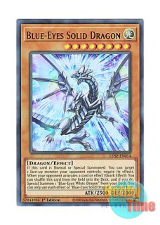 英語版 DLCS-EN006 Dark Magician Girl the Dragon Knight 竜騎士 