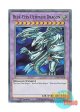 英語版 LDS2-EN018 Blue-Eyes Ultimate Dragon 青眼の究極竜 (ウルトラレア：グリーン) 1st Edition