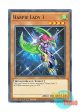 英語版 LDS2-EN068 Harpie Lady 1 ハーピィ・レディ１ (ノーマル) 1st Edition