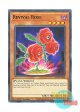 英語版 LDS2-EN098 Revival Rose 返り咲く薔薇の大輪 (ノーマル) 1st Edition