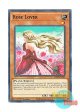 英語版 LDS2-EN102 Rose Lover 薔薇恋人 (ノーマル) 1st Edition